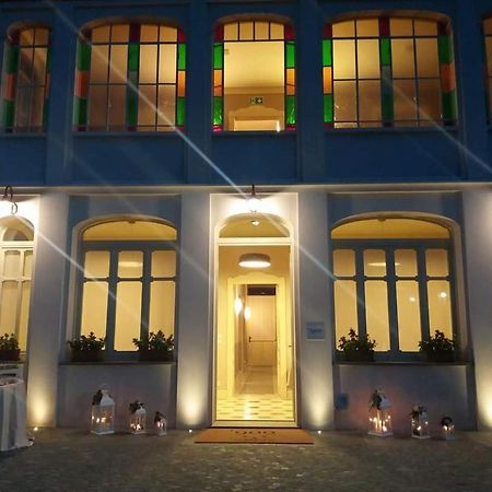 Albergo '900 Quattordio Exterior foto